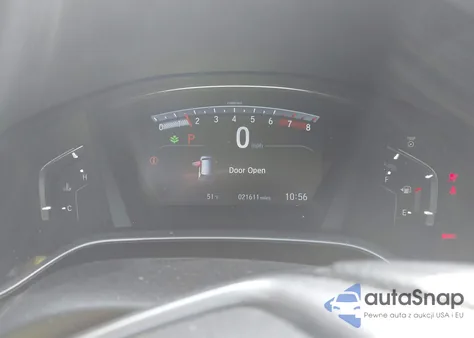 2021 Honda Cr-V Awd Ex from USA, damaged, VIN 5J6RW2H55ML010927